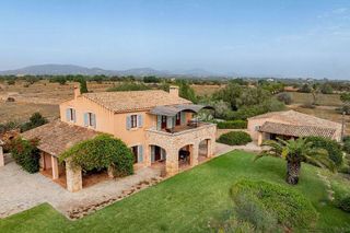 Casa rural en alquiler en Santanyí