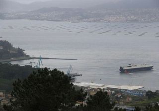 Chalet en alquiler en Teis en Vigo