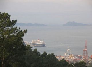 Chalet en alquiler en Teis en Vigo