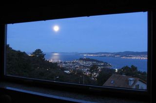 Chalet en alquiler en Teis en Vigo