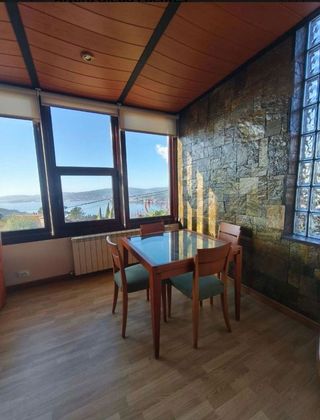 Chalet en alquiler en Teis en Vigo