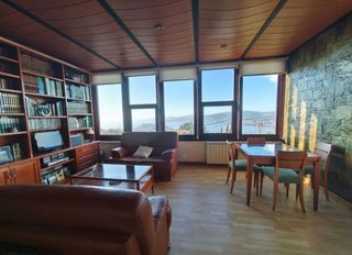 Chalet en alquiler en Teis en Vigo