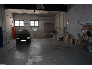 Local comercial en alquiler en Ponent - Set Camins en Igualada