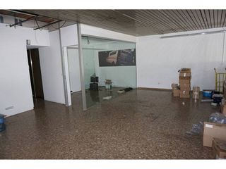 Local comercial en alquiler en Ponent - Set Camins en Igualada
