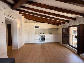 Piso en alquiler en La Seu - Cort - Monti-sión en Palma de Mallorca