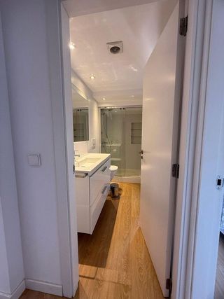 Piso en alquiler en La Seu - Cort - Monti-sión en Palma de Mallorca