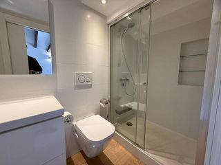 Piso en alquiler en La Seu - Cort - Monti-sión en Palma de Mallorca