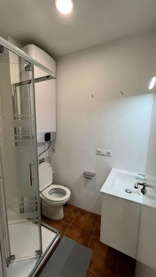 Piso en alquiler en Les Tendetes en Valencia