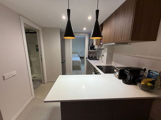 Dúplex en alquiler en Sants-Badal en Barcelona