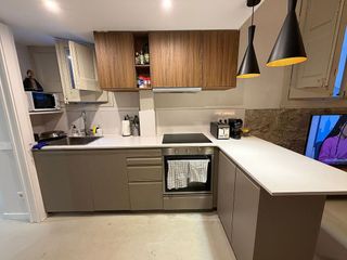 Dúplex en alquiler en Sants-Badal en Barcelona