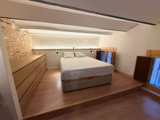 Dúplex en alquiler en Sants-Badal en Barcelona