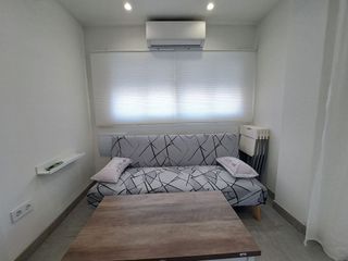 Piso en alquiler en Perchel Norte - La Trinidad en Málaga