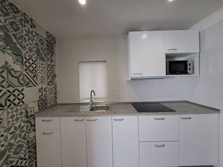 Piso en alquiler en Perchel Norte - La Trinidad en Málaga