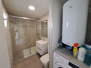 Piso en alquiler en Perchel Norte - La Trinidad en Málaga