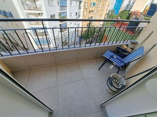 Piso en alquiler en Perchel Norte - La Trinidad en Málaga