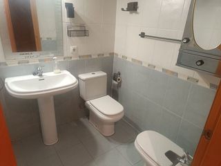 Piso en alquiler en Centro en Gandia