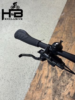 Giant Explore E+ 1 Shimano Deore 2022