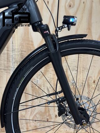 Giant Explore E+ 1 Shimano Deore 2022