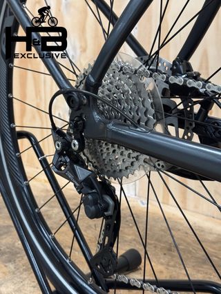 Giant Explore E+ 1 Shimano Deore 2022