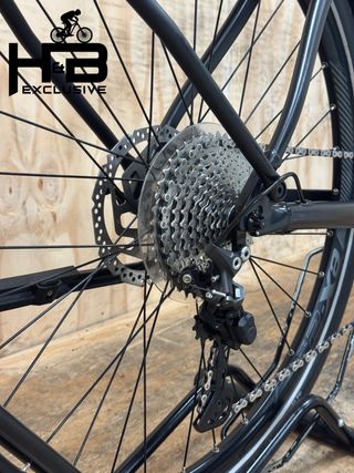 Giant Explore E+ 1 Shimano Deore 2022