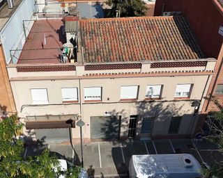 Edificio en venta en Can Gili - Congost en Granollers