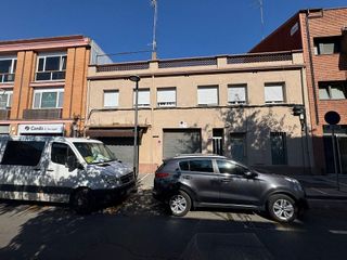 Edificio en venta en Can Gili - Congost en Granollers