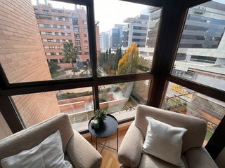 Piso en alquiler en Las Tablas en Madrid