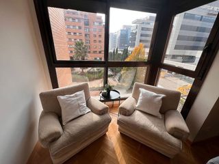 Piso en alquiler en Las Tablas en Madrid