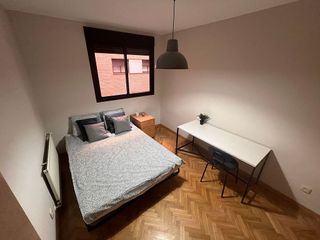 Piso en alquiler en Las Tablas en Madrid