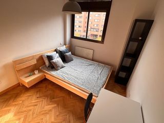 Piso en alquiler en Las Tablas en Madrid