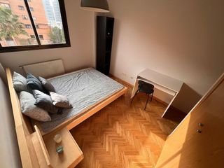 Piso en alquiler en Las Tablas en Madrid