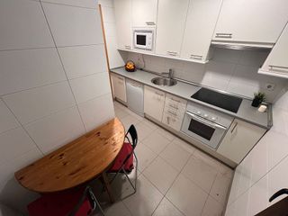 Piso en alquiler en Las Tablas en Madrid