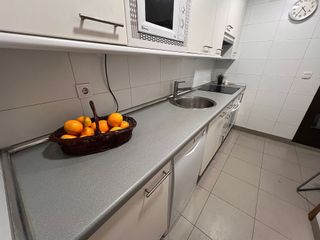 Piso en alquiler en Las Tablas en Madrid