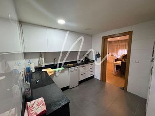 Piso en alquiler en Tres Forques en Valencia