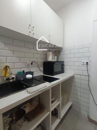 Piso en alquiler en Centre en Santa Coloma de Gramanet