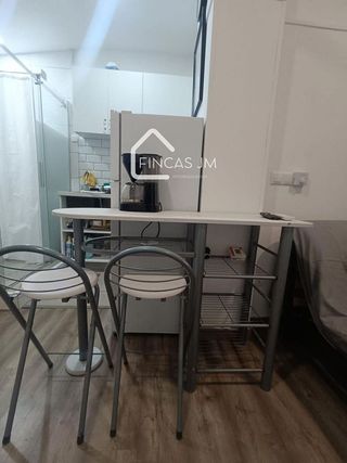 Piso en alquiler en Centre en Santa Coloma de Gramanet