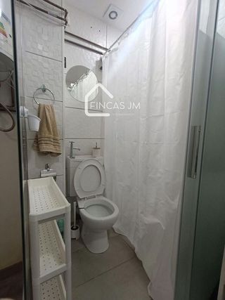 Piso en alquiler en Centre en Santa Coloma de Gramanet