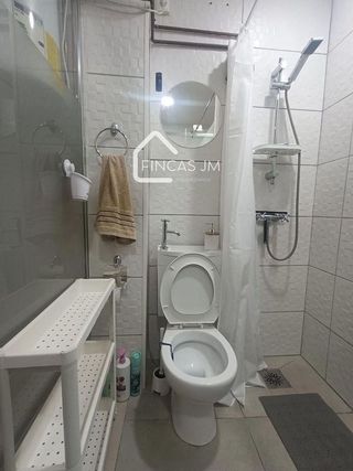 Piso en alquiler en Centre en Santa Coloma de Gramanet