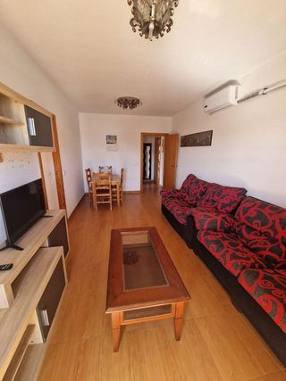 Piso en alquiler en Nueva Almería - Cortijo Grande - Vega de Acá en Almería