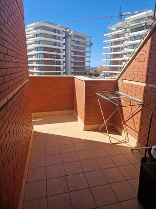 Piso en alquiler en Nueva Almería - Cortijo Grande - Vega de Acá en Almería