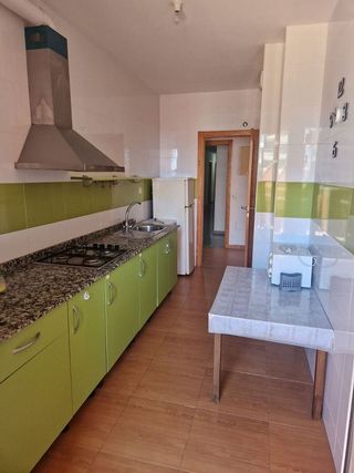 Piso en alquiler en Nueva Almería - Cortijo Grande - Vega de Acá en Almería