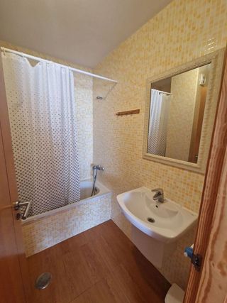 Piso en alquiler en Nueva Almería - Cortijo Grande - Vega de Acá en Almería