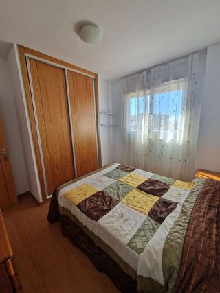 Piso en alquiler en Nueva Almería - Cortijo Grande - Vega de Acá en Almería