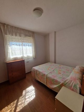 Piso en alquiler en Nueva Almería - Cortijo Grande - Vega de Acá en Almería