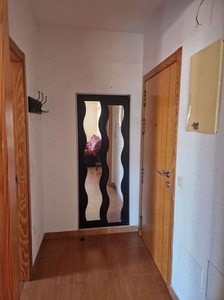 Piso en alquiler en Nueva Almería - Cortijo Grande - Vega de Acá en Almería