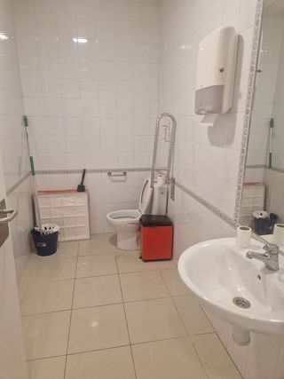 Local comercial en alquiler en Bami - Tabladilla - La Estrella en Sevilla