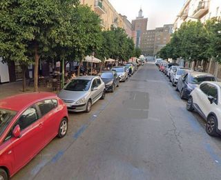 Local comercial en alquiler en Bami - Tabladilla - La Estrella en Sevilla