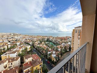 Piso en alquiler en Playa de los Locos en Torrevieja