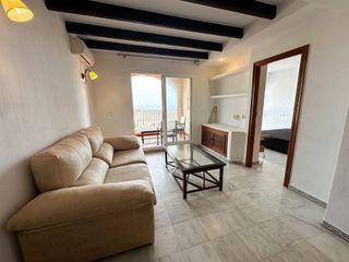 Piso en alquiler en Playa de los Locos en Torrevieja