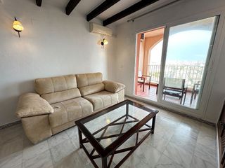 Piso en alquiler en Playa de los Locos en Torrevieja